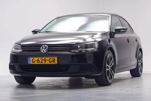 Volkswagen Jetta - Afbeelding 1 van 30