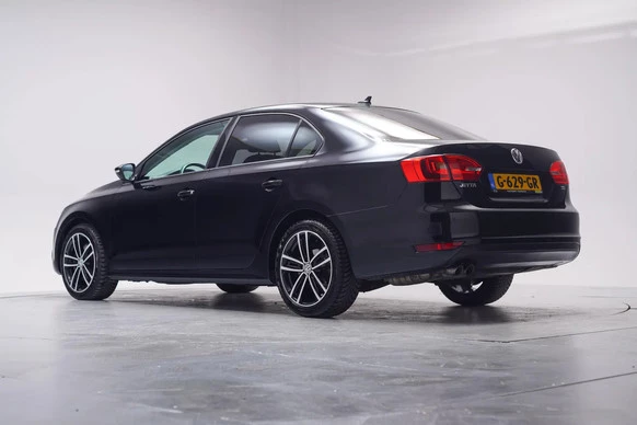 Volkswagen Jetta - Afbeelding 3 van 30