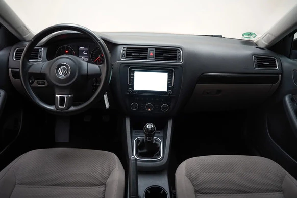 Volkswagen Jetta - Afbeelding 4 van 30