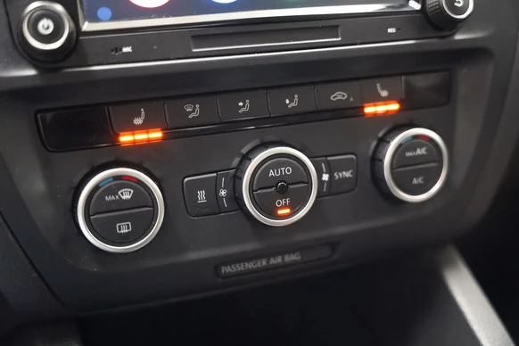 Volkswagen Jetta - Afbeelding 8 van 30