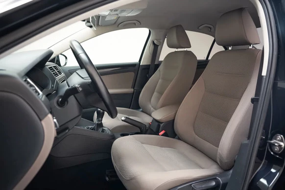Volkswagen Jetta - Afbeelding 9 van 30