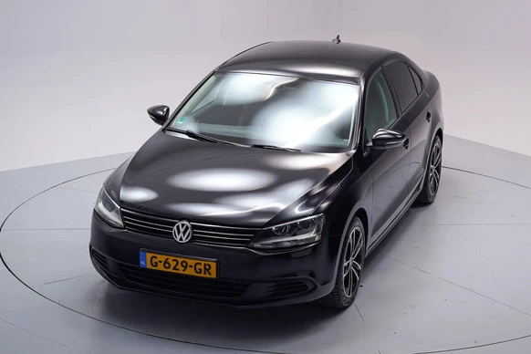 Volkswagen Jetta - Afbeelding 11 van 30