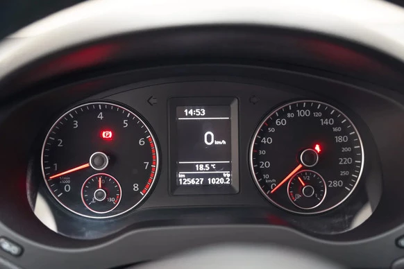 Volkswagen Jetta - Afbeelding 15 van 30
