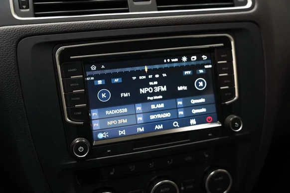 Volkswagen Jetta - Afbeelding 17 van 30