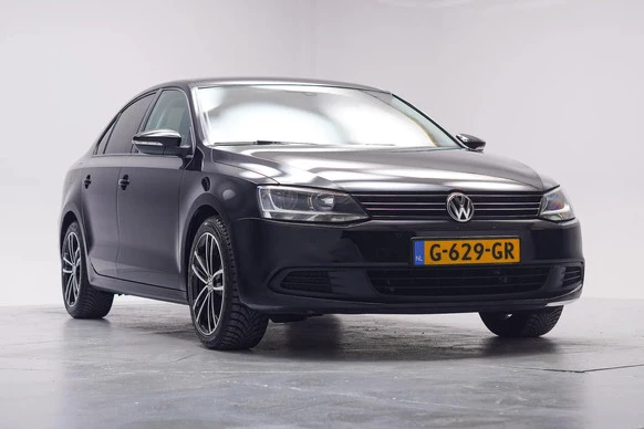 Volkswagen Jetta - Afbeelding 21 van 30