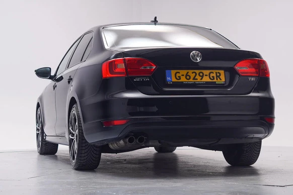 Volkswagen Jetta - Afbeelding 26 van 30