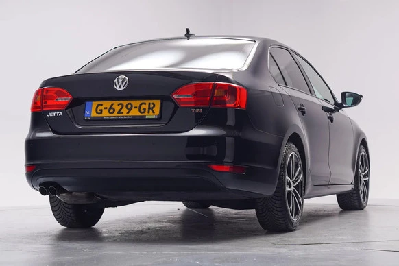 Volkswagen Jetta - Afbeelding 29 van 30