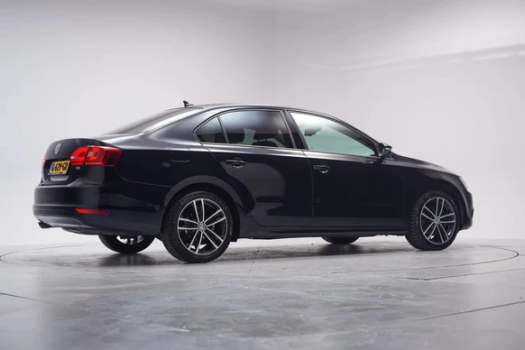 Volkswagen Jetta - Afbeelding 30 van 30