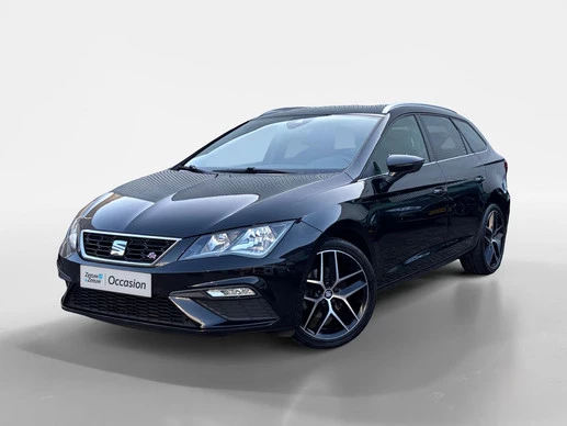 SEAT Leon - Afbeelding 1 van 30