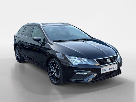 SEAT Leon - Afbeelding 5 van 30