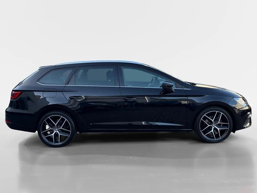 SEAT Leon - Afbeelding 6 van 30
