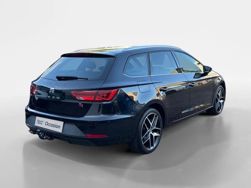 SEAT Leon - Afbeelding 7 van 30