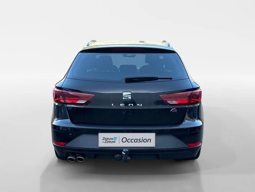 SEAT Leon - Afbeelding 8 van 30