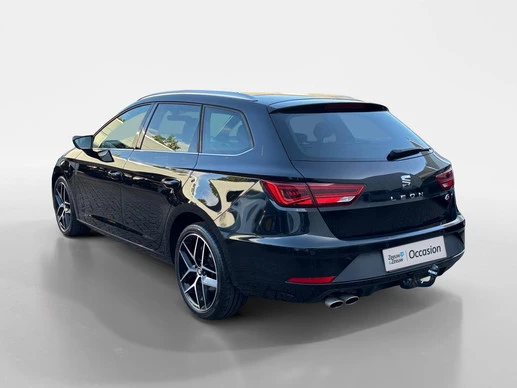 SEAT Leon - Afbeelding 9 van 30
