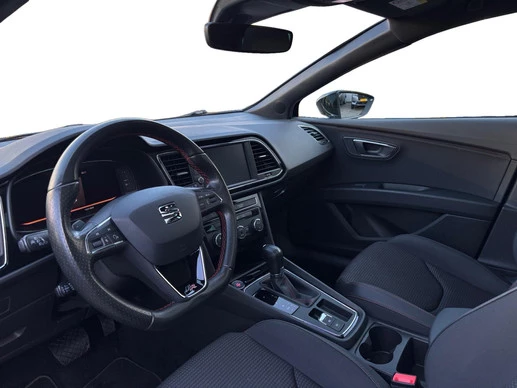 SEAT Leon - Afbeelding 10 van 30