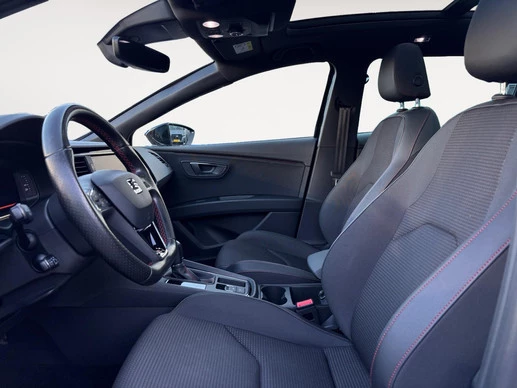 SEAT Leon - Afbeelding 11 van 30