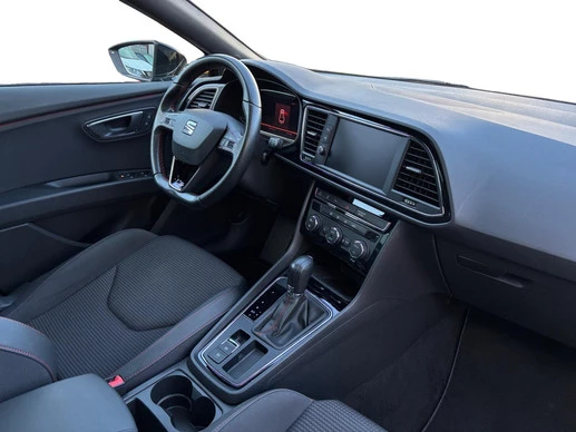 SEAT Leon - Afbeelding 12 van 30