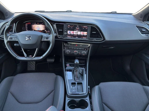 SEAT Leon - Afbeelding 14 van 30