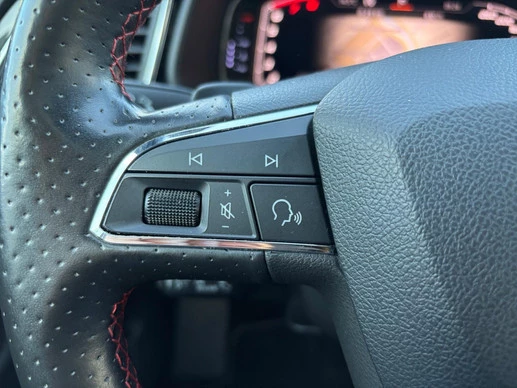 SEAT Leon - Afbeelding 20 van 30