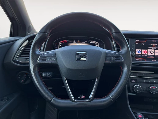 SEAT Leon - Afbeelding 21 van 30