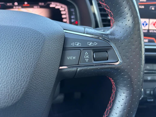 SEAT Leon - Afbeelding 22 van 30