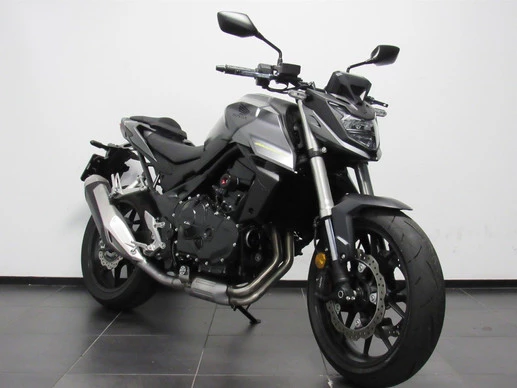 Honda CB 750 - Afbeelding 2 van 7