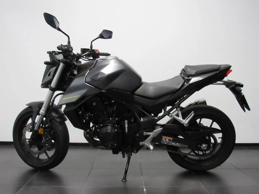 Honda CB 750 - Afbeelding 4 van 7