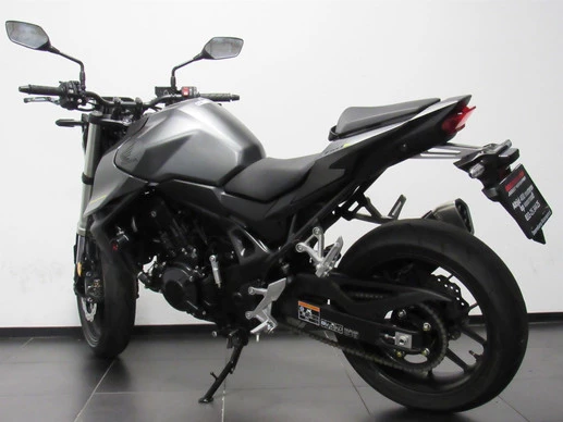 Honda CB 750 - Afbeelding 5 van 7