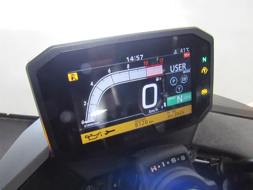 Honda CB 750 - Afbeelding 7 van 7