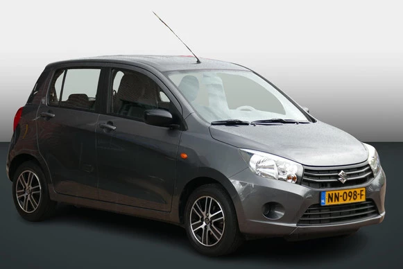 Suzuki Celerio - Afbeelding 2 van 19