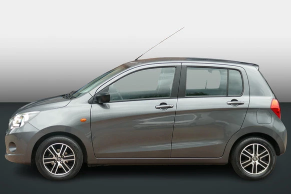 Suzuki Celerio - Afbeelding 3 van 19