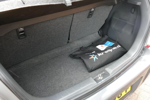 Suzuki Celerio - Afbeelding 7 van 19
