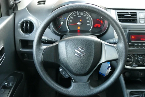 Suzuki Celerio - Afbeelding 10 van 19