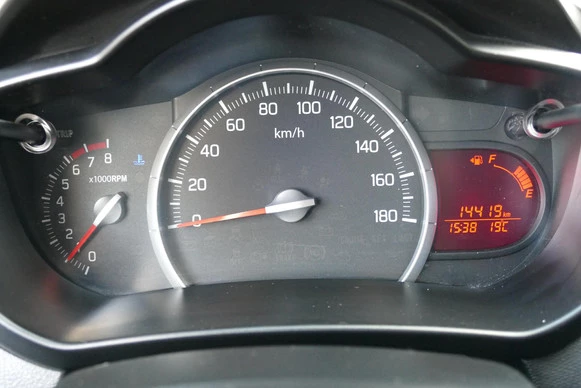 Suzuki Celerio - Afbeelding 11 van 19