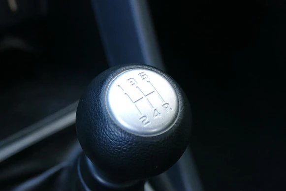Suzuki Celerio - Afbeelding 12 van 19