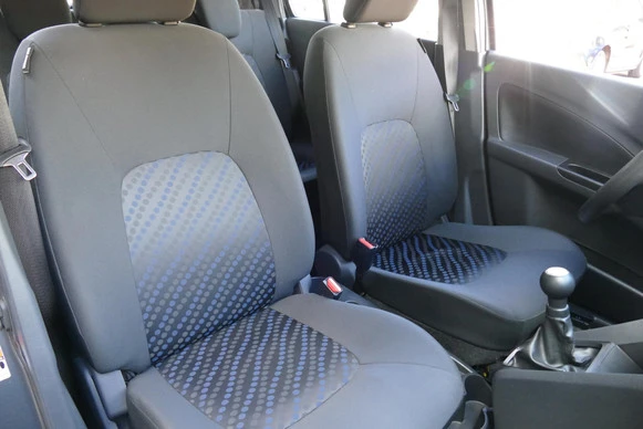 Suzuki Celerio - Afbeelding 13 van 19