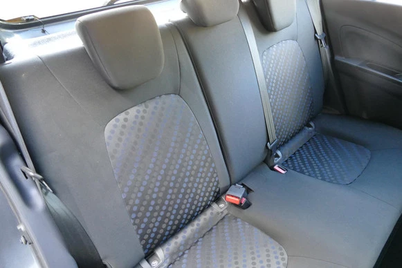 Suzuki Celerio - Afbeelding 14 van 19