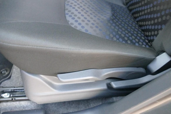 Suzuki Celerio - Afbeelding 15 van 19