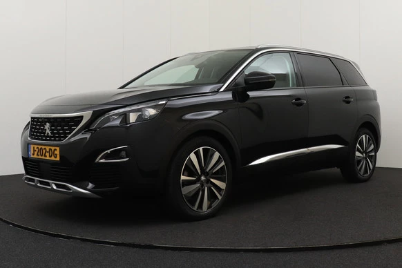 Peugeot 5008 - Afbeelding 1 van 30