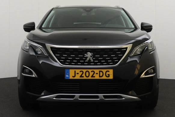 Peugeot 5008 - Afbeelding 3 van 30
