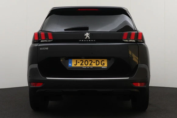 Peugeot 5008 - Afbeelding 4 van 30