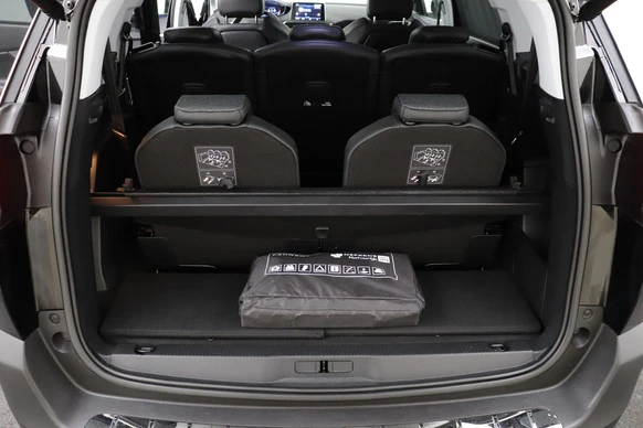 Peugeot 5008 - Afbeelding 14 van 30