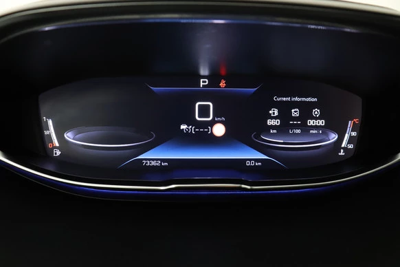 Peugeot 5008 - Afbeelding 27 van 30
