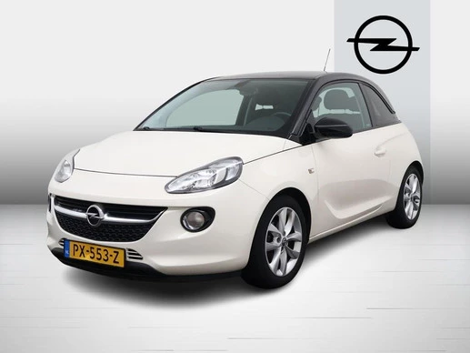 Opel ADAM - Afbeelding 1 van 28