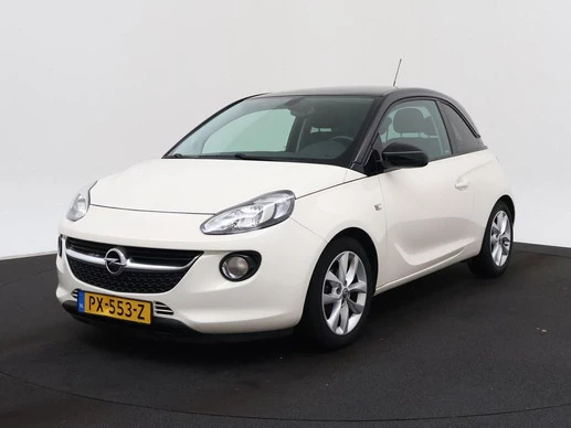 Opel ADAM - Afbeelding 2 van 28