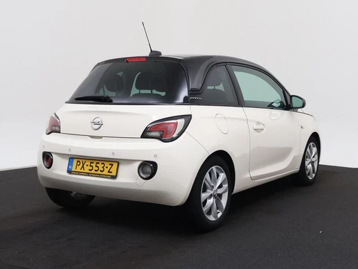 Opel ADAM - Afbeelding 3 van 28