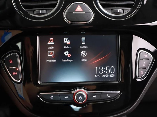 Opel ADAM - Afbeelding 11 van 28