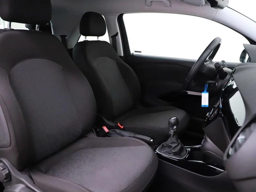 Opel ADAM - Afbeelding 16 van 28