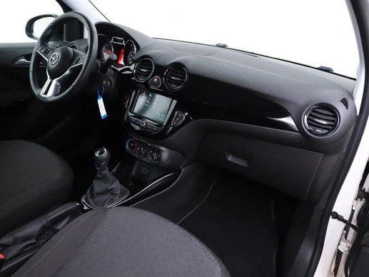 Opel ADAM - Afbeelding 17 van 28