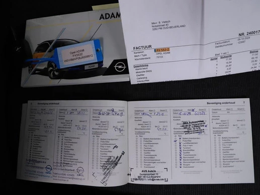 Opel ADAM - Afbeelding 18 van 28